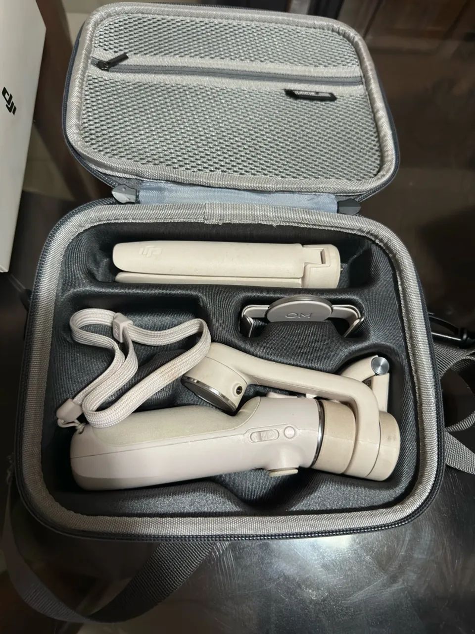 GIMBAL DJI OM 5