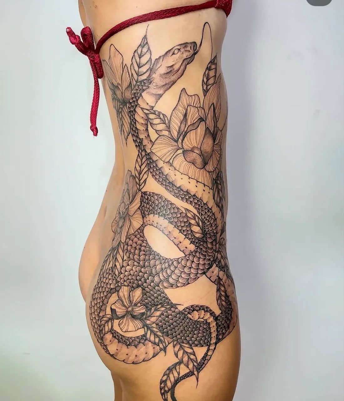 Troco tattoo  - Foto 4
