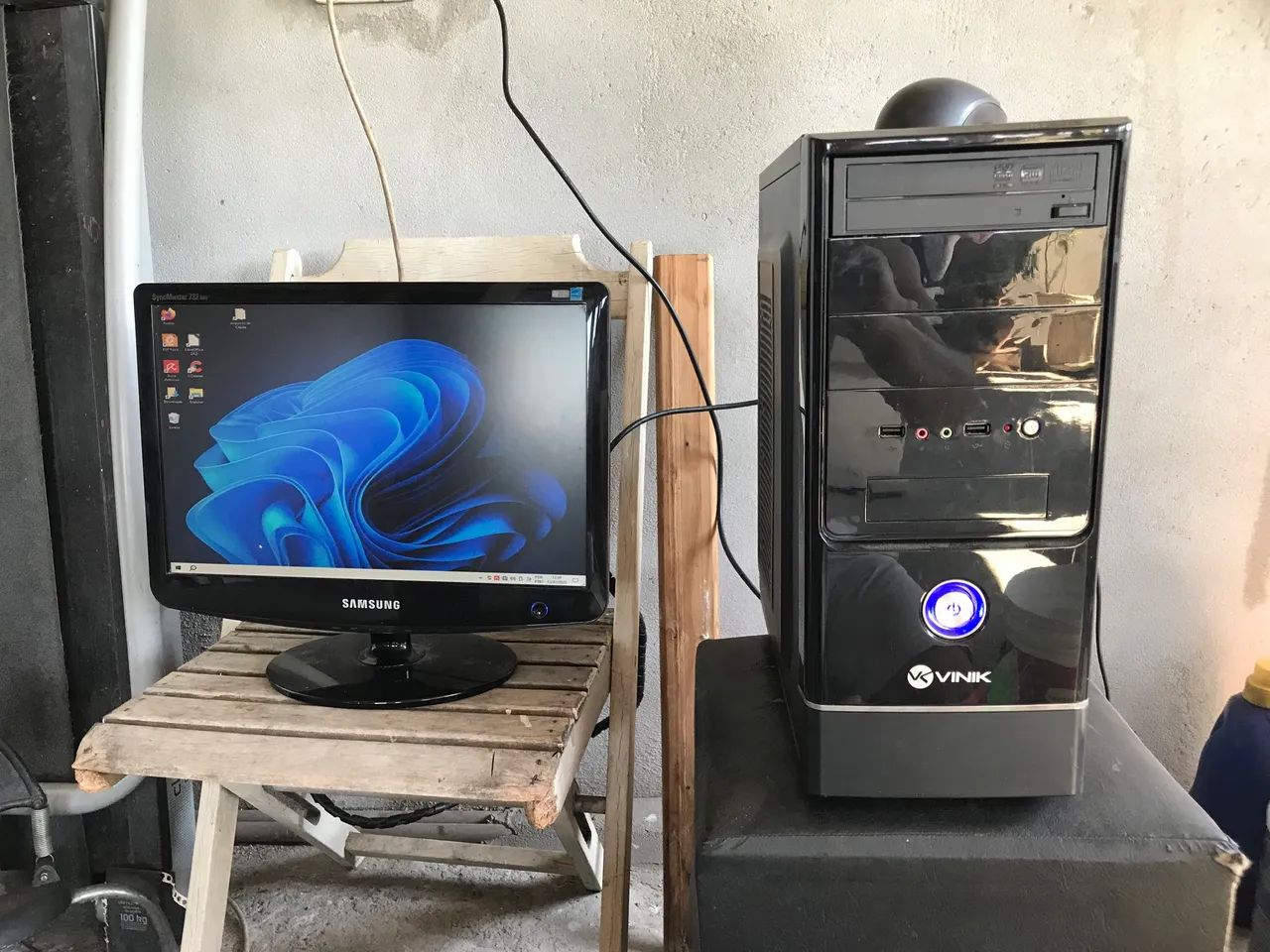 Computador  - Foto 3