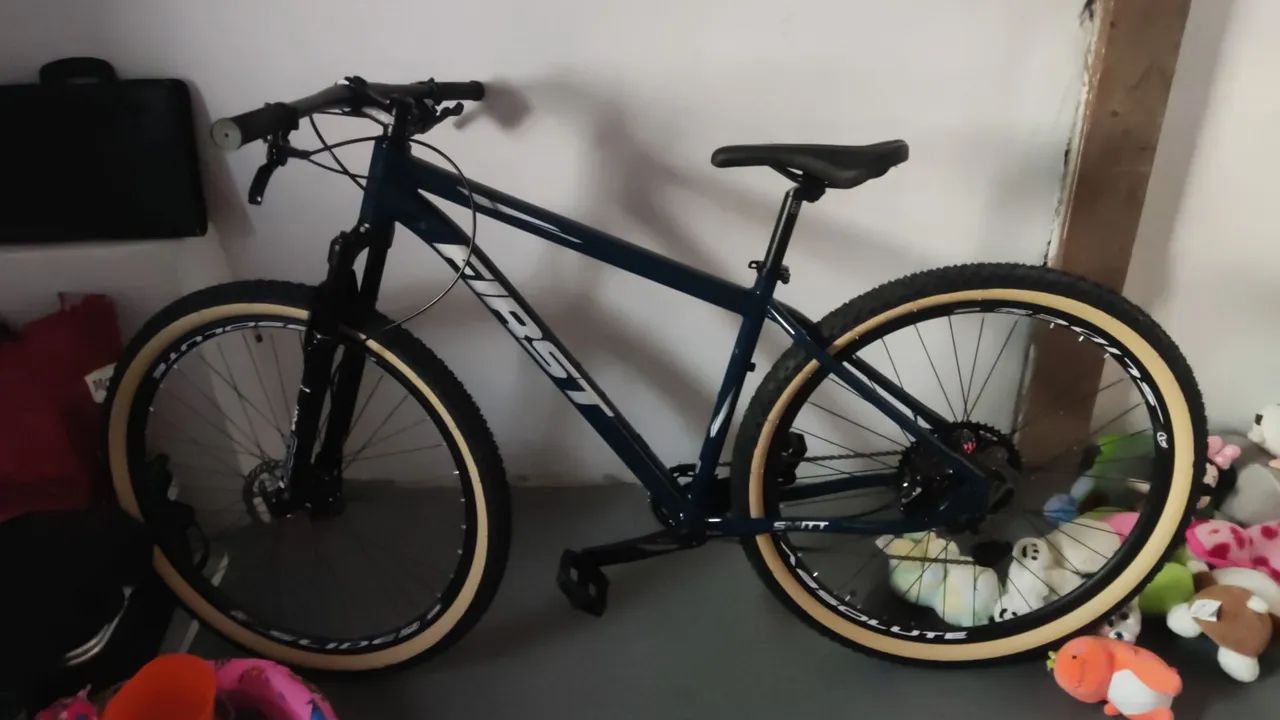 Bike First aro 29 