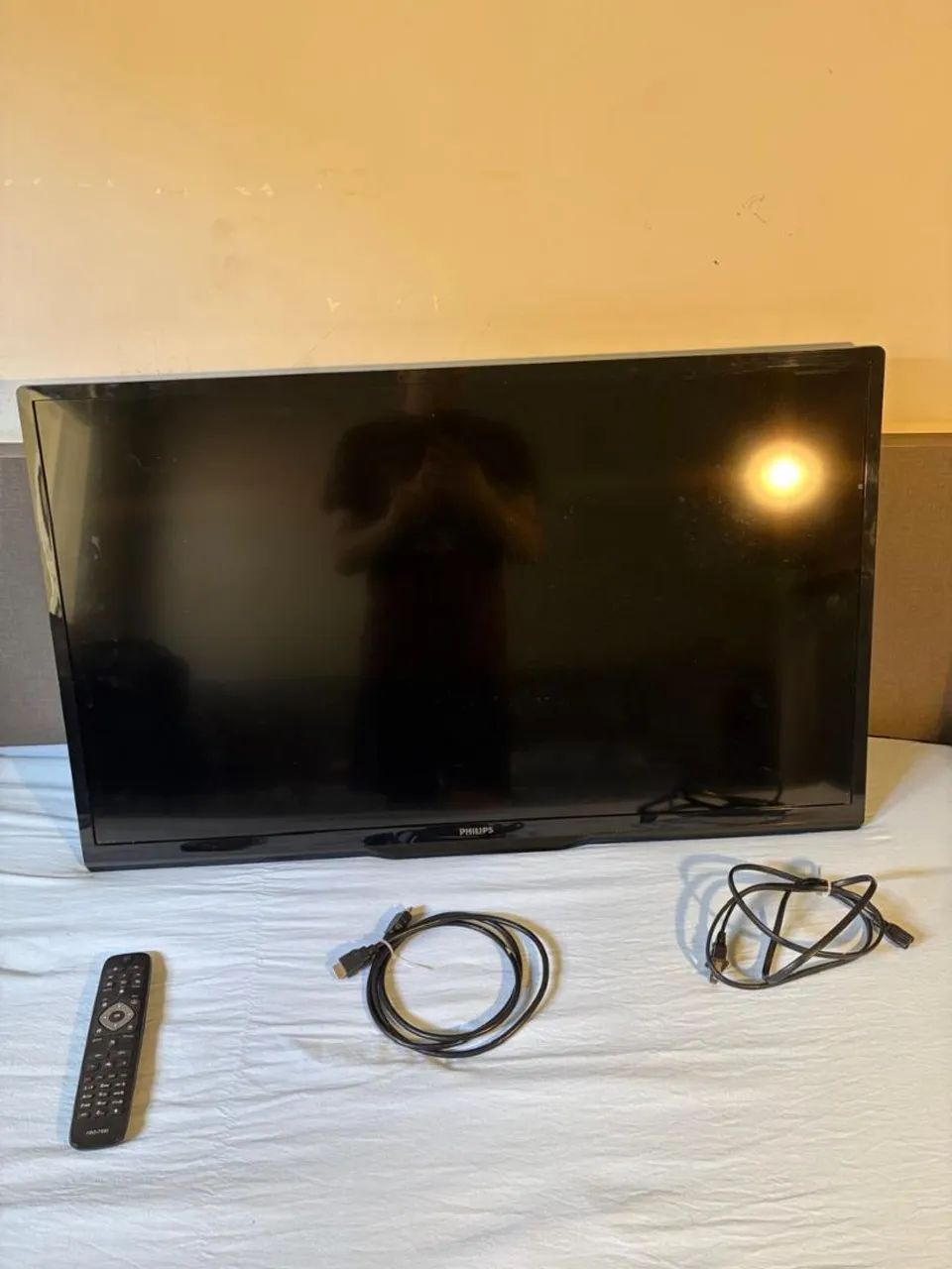Televisão Philips 