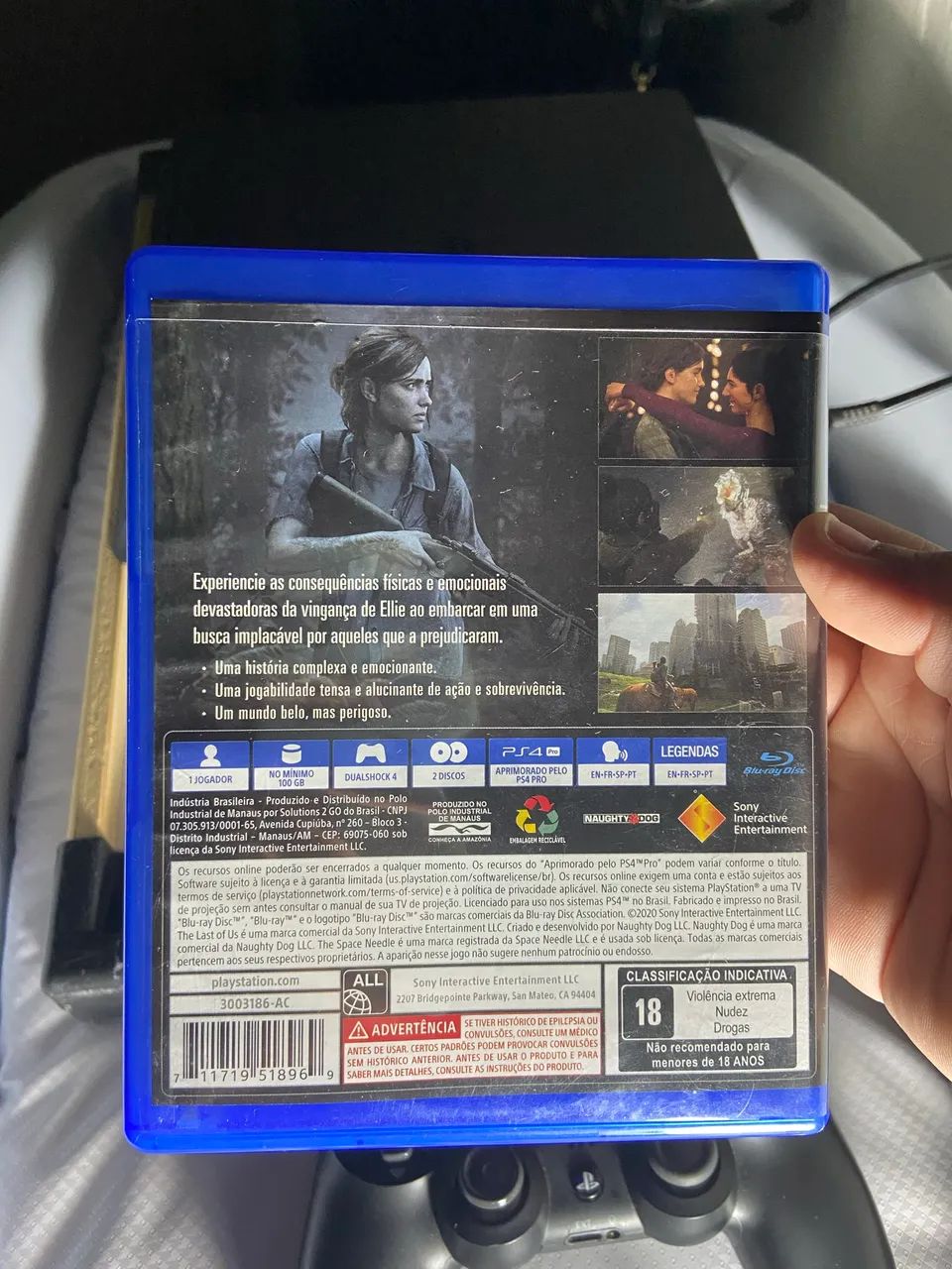 The last of us 2 - Foto 2