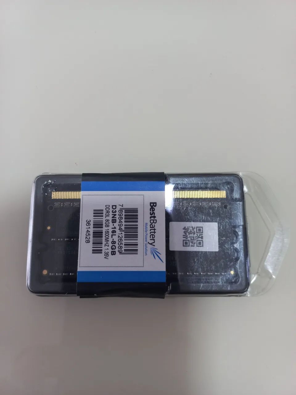Memória D3NB-16L-8GB
