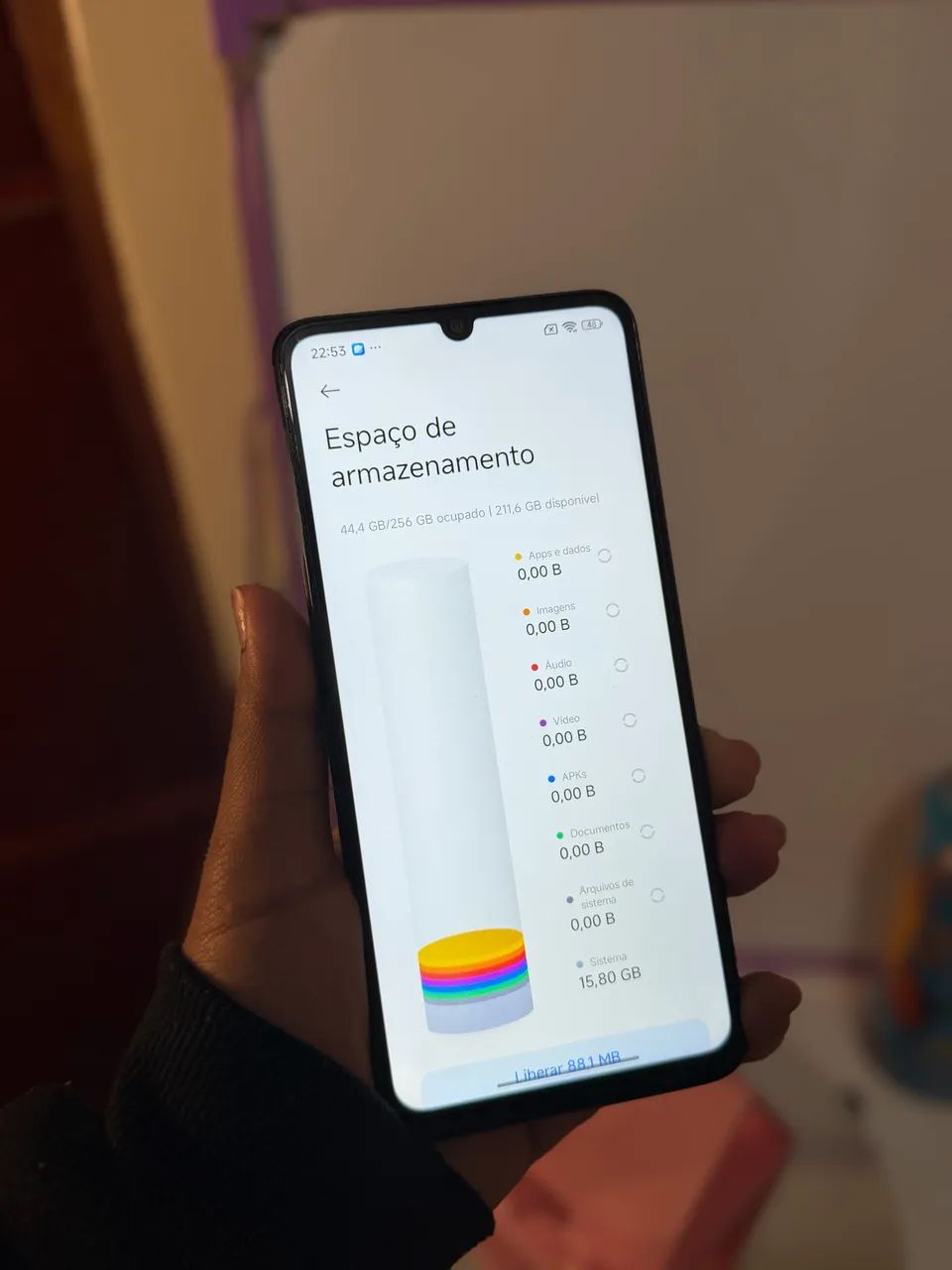 Redmi 13C 256GB - Foto 4