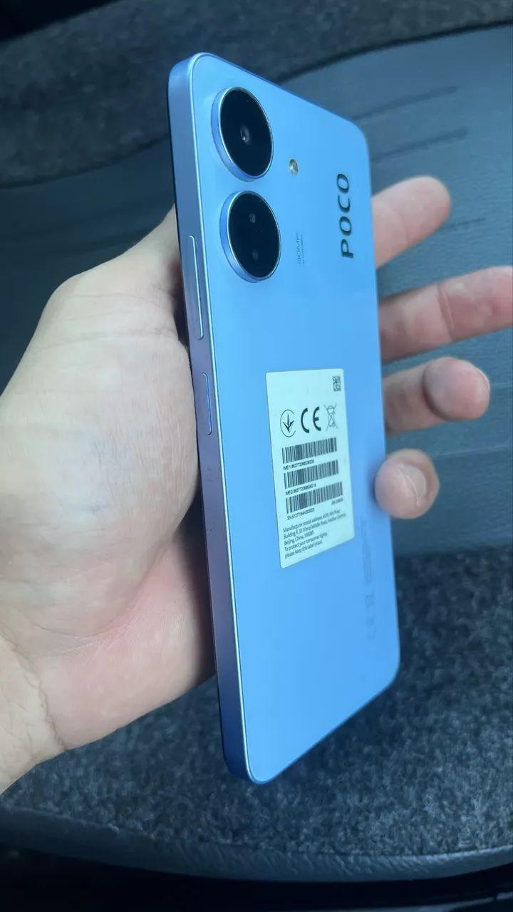 Poco C65 256GB - Foto 3