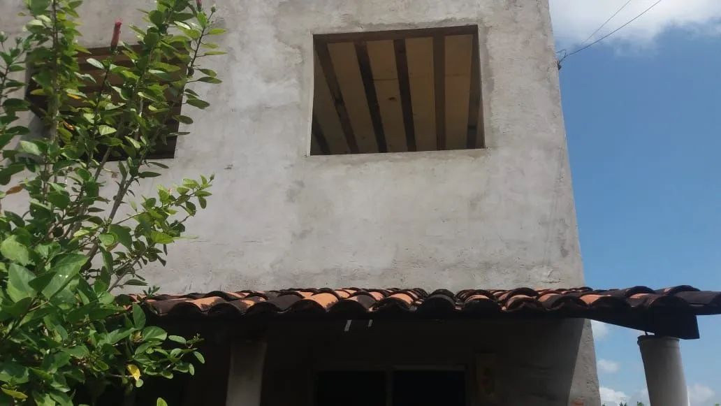 Casa em carapibus para terminar  - Foto 5