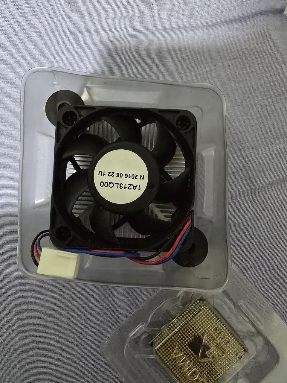 Processador AMD Sempron 2650 - Foto 4