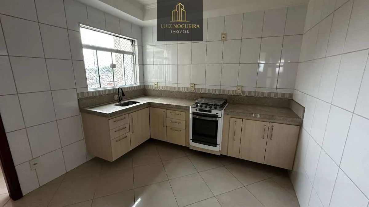 Apartamento à venda, no Edifício Topázio, Centro, com 3 quartos, 105m² - Foto 4