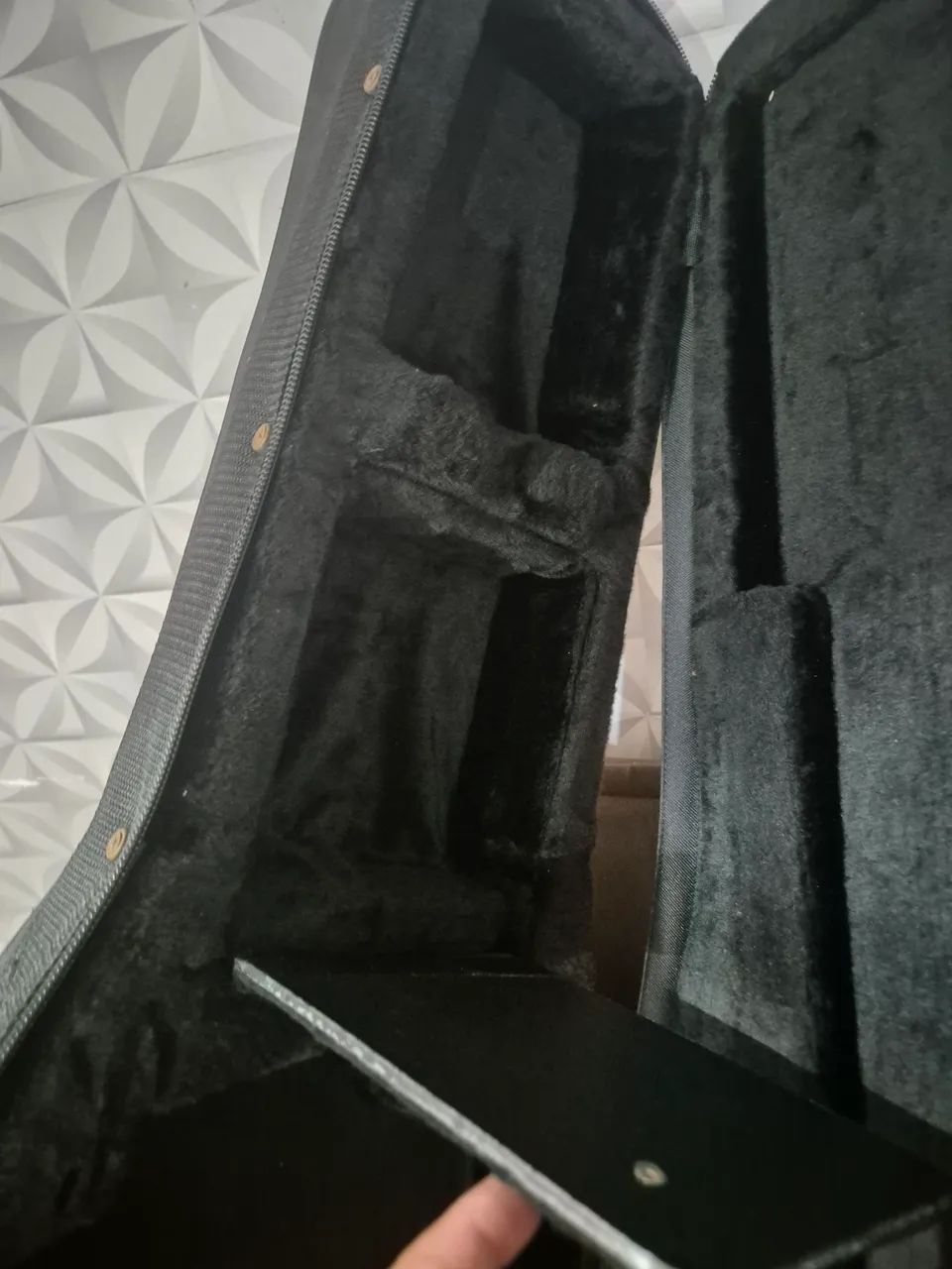 Case de violão ou guitarra  - Foto 5
