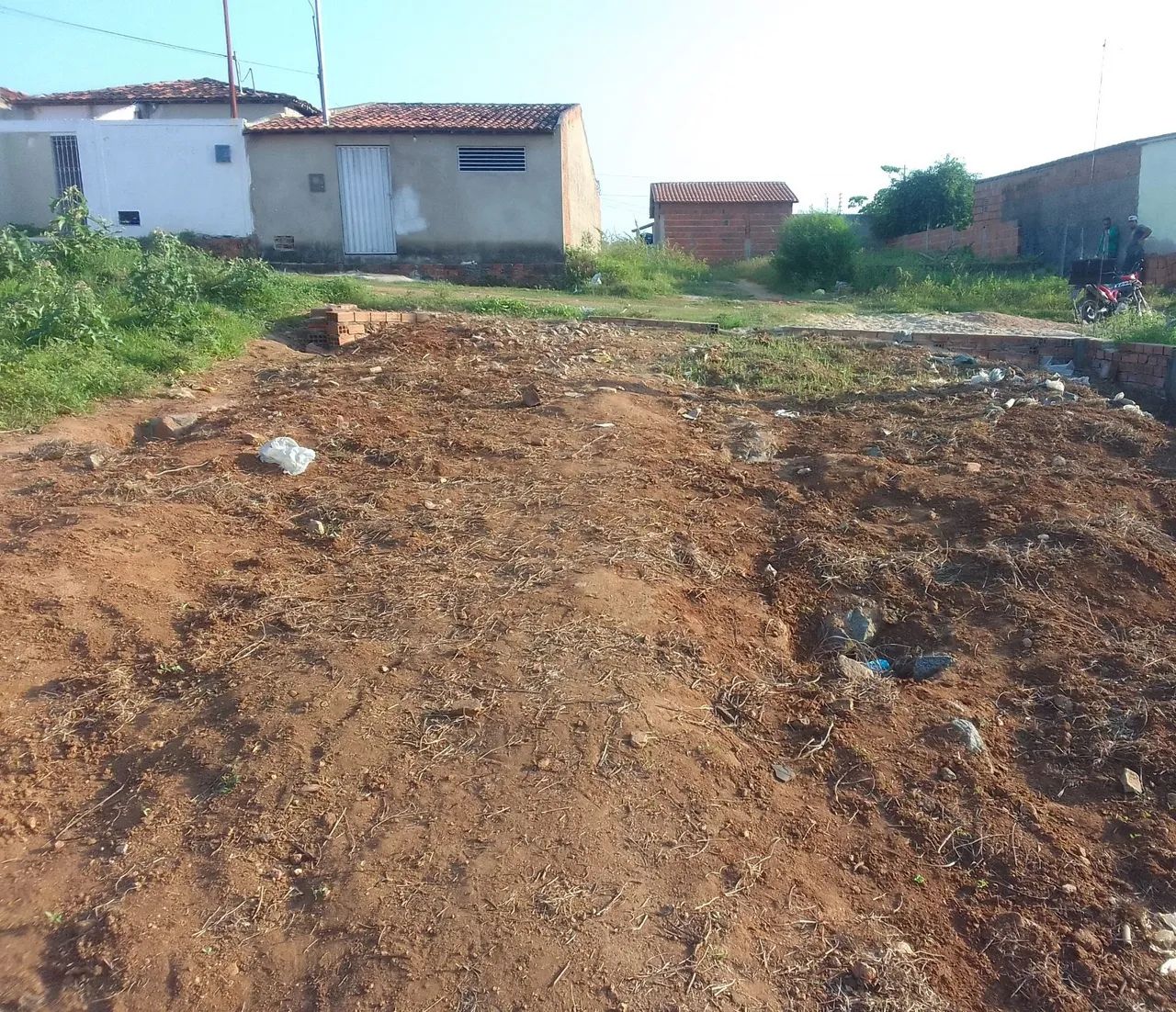 Terreno  - Foto 4