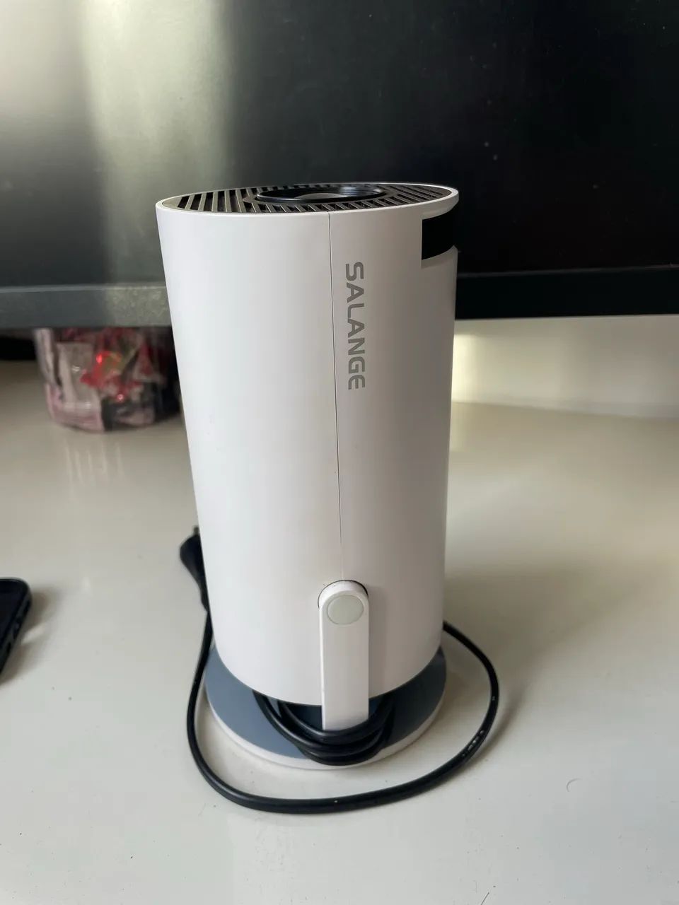 Projetor Salange LCD Projector 
