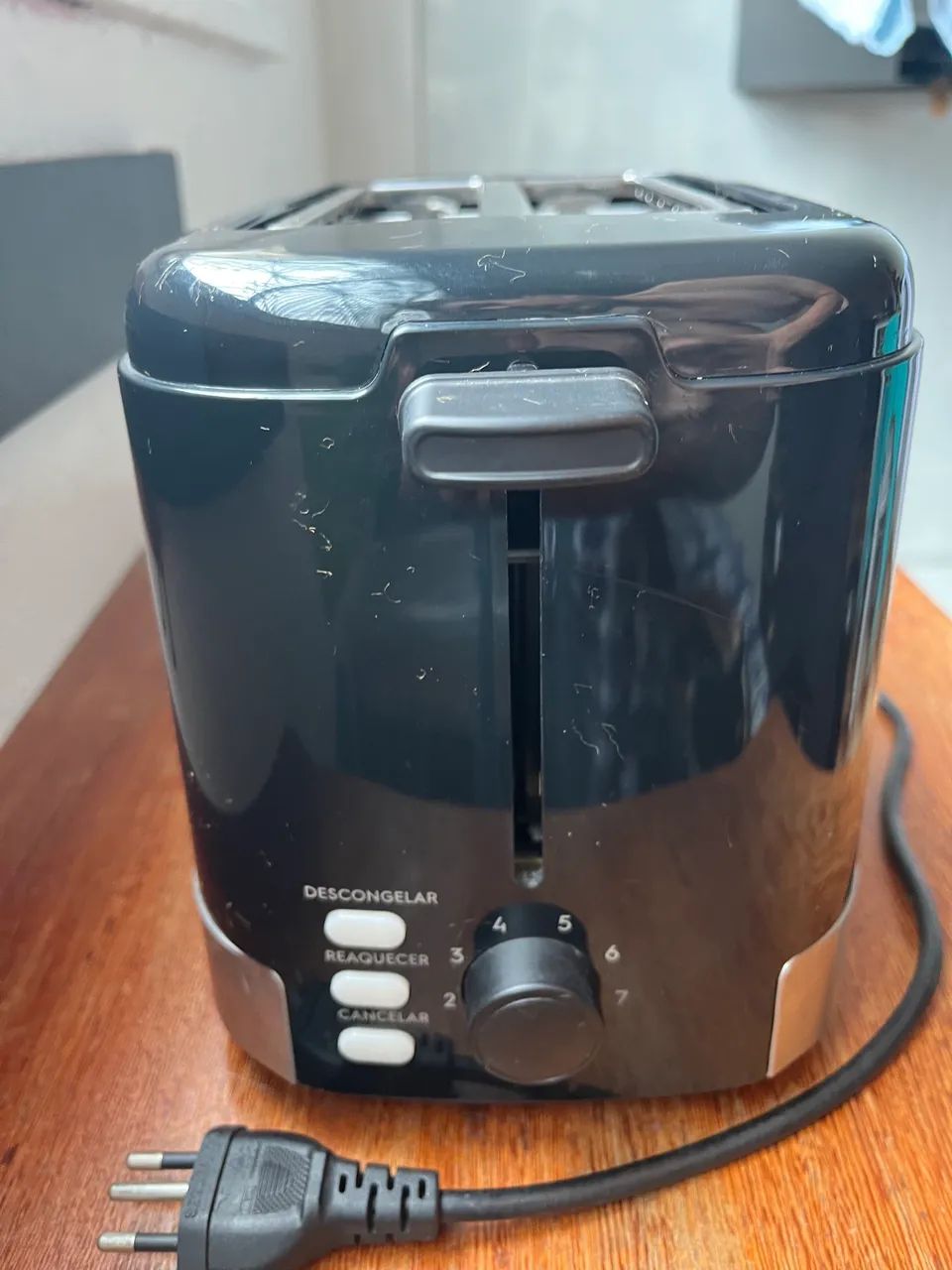 Vendo Torradeira Electrolux  - Foto 2