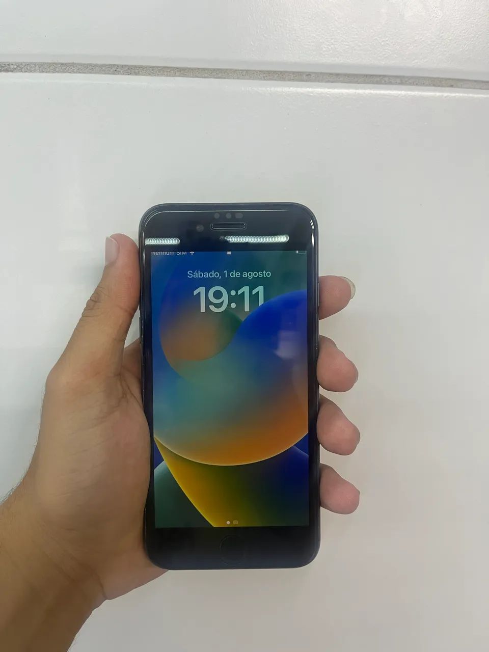 iPhone 8