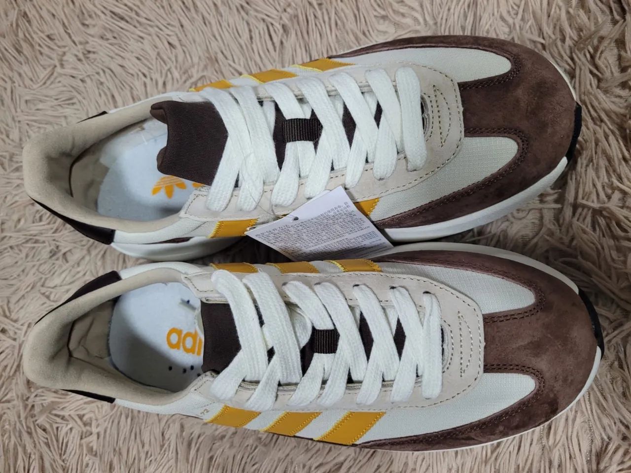 Adidas sl evo 72