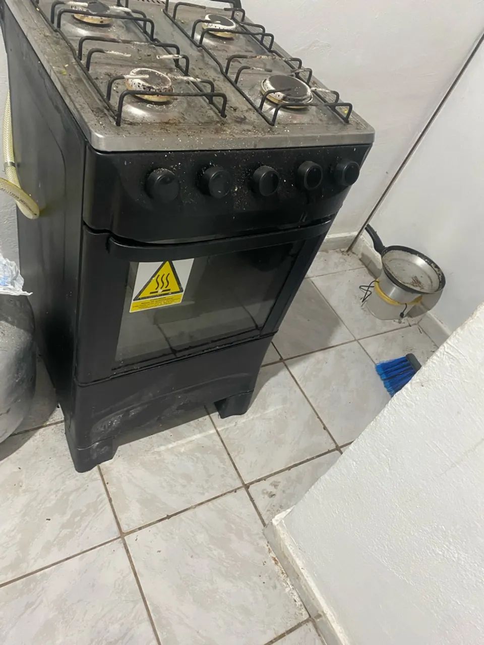 Fogão  - Foto 2
