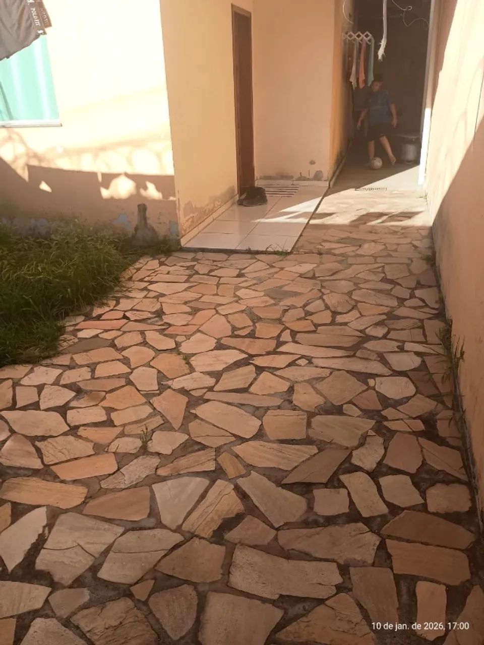 Casa em Pedro Leopoldo 