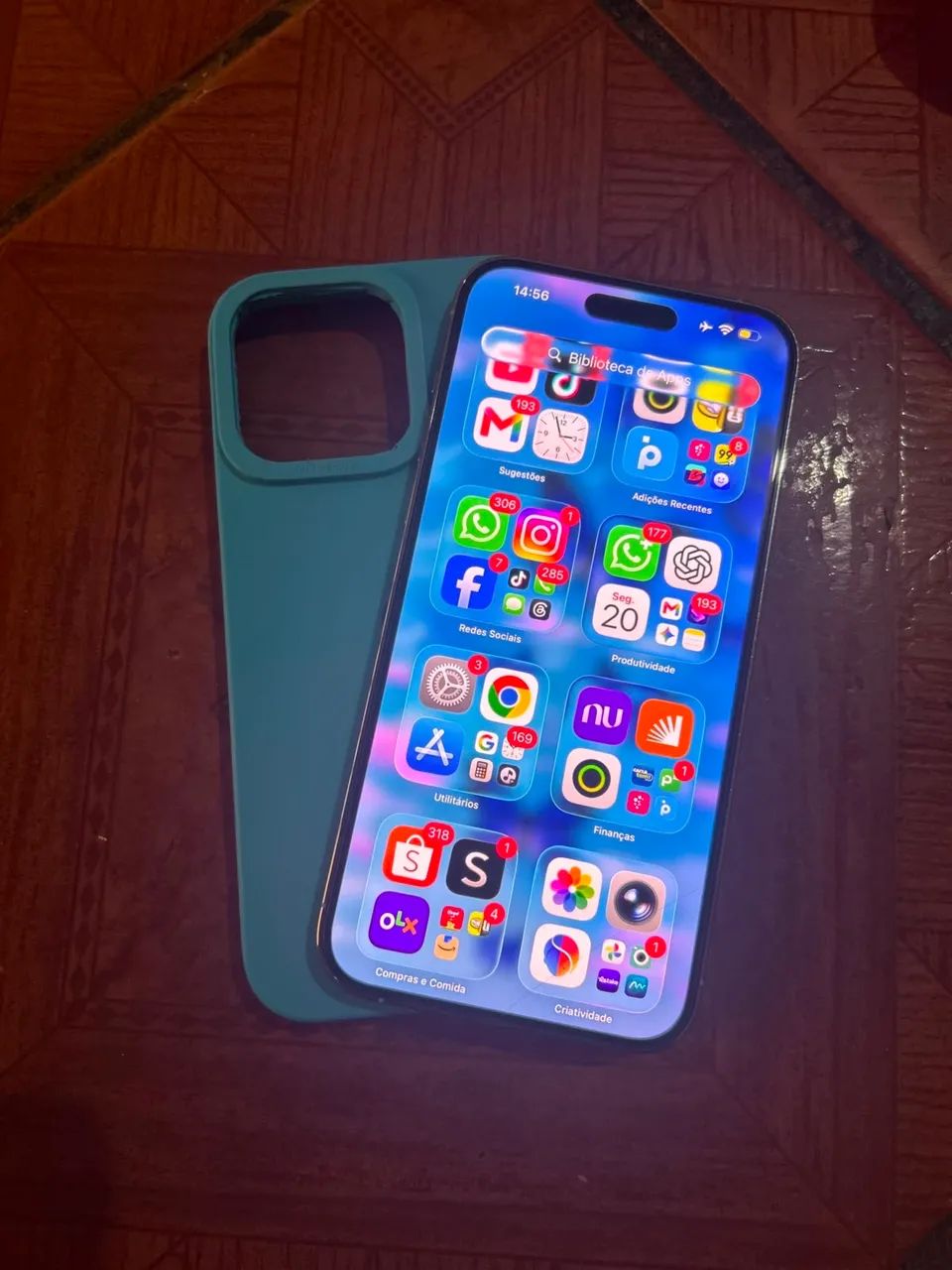 Vendo iPhone 14 Pro Max  - Foto 5