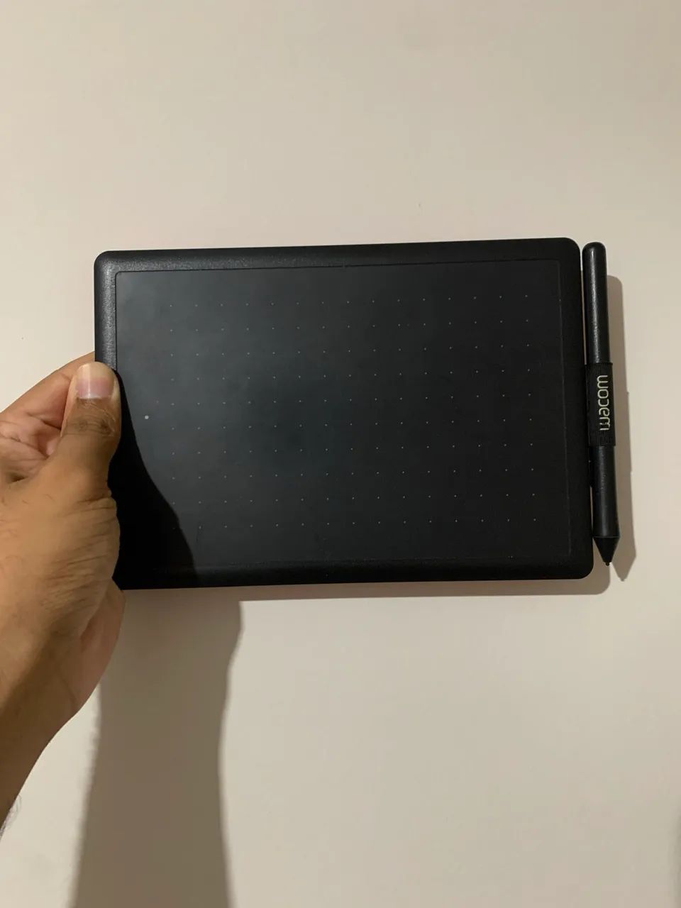 Mesa Digitalizadora One by Wacom CLT 472