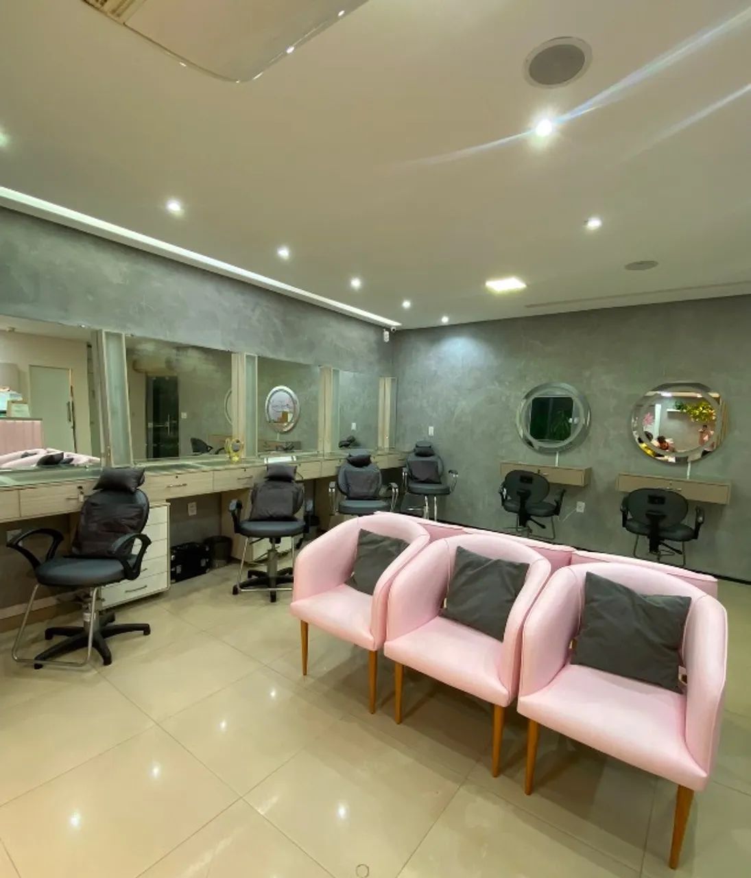 Ponto Comercial Parque Shalon - Foto 4