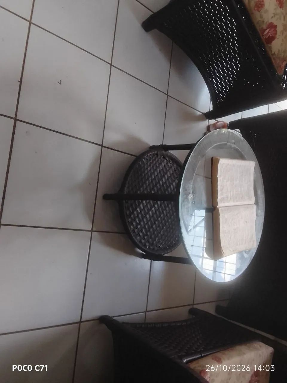 Conjunto de sofá de Vini  - Foto 3