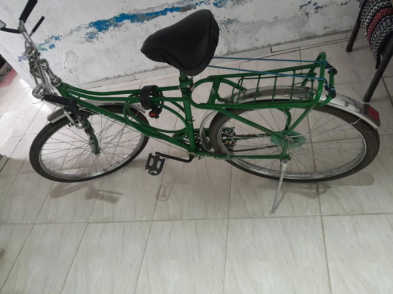 Bicicleta Peugeot ano 1983 - Foto 4