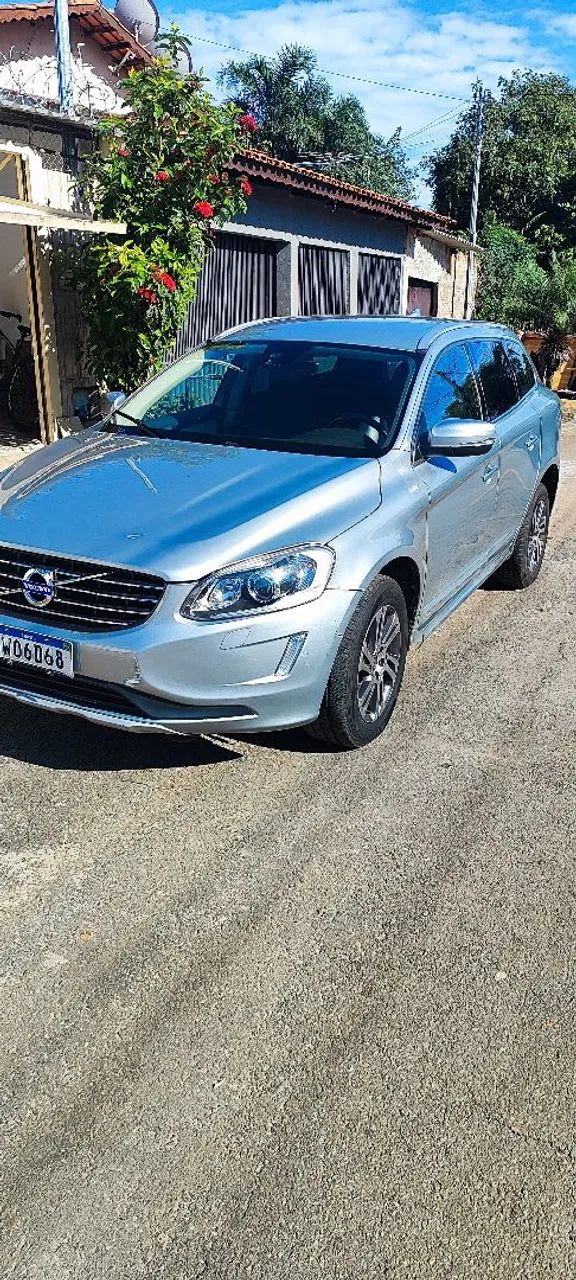 Volvo Xc 2015