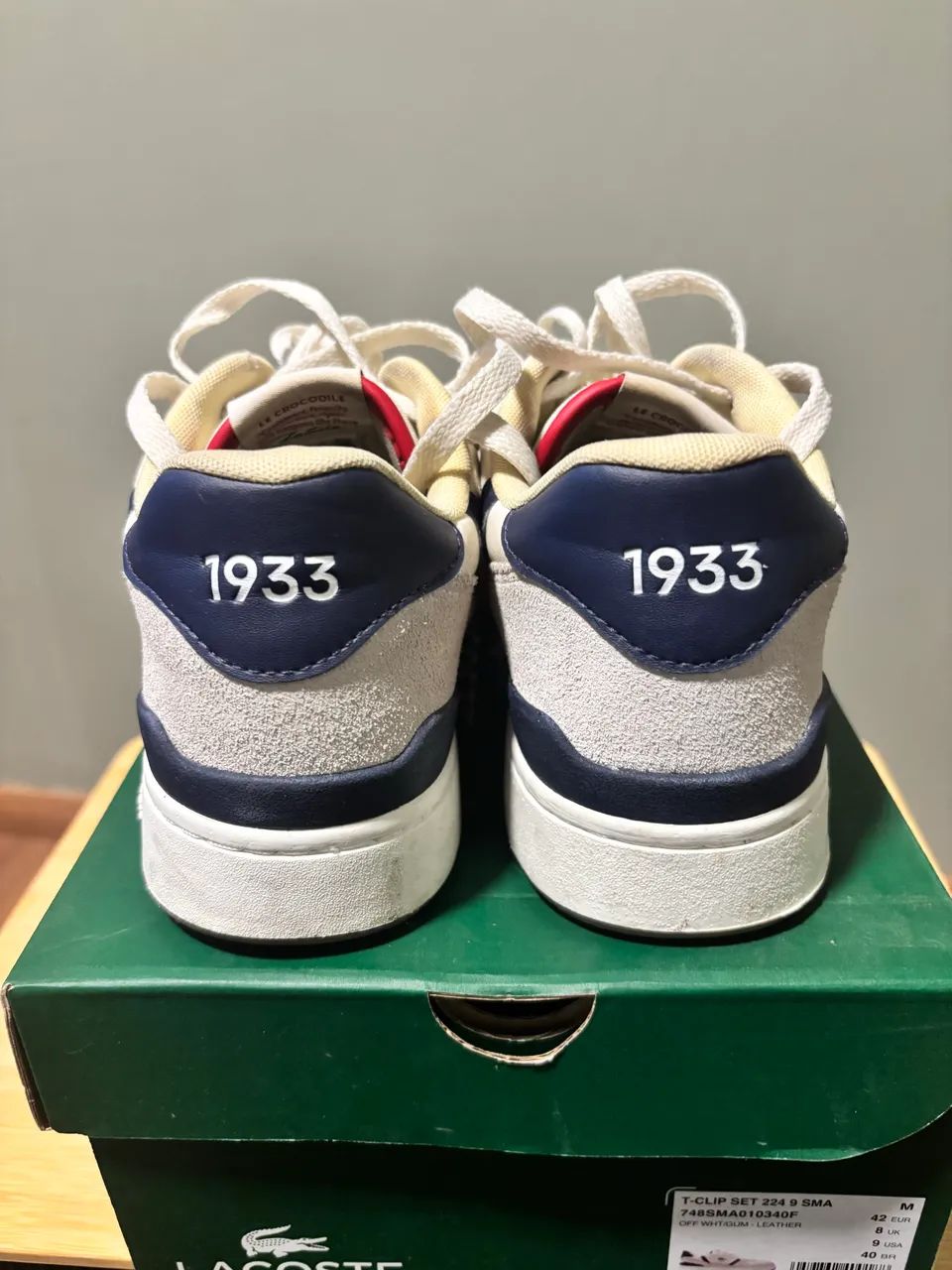 LACOSTE  - Foto 5