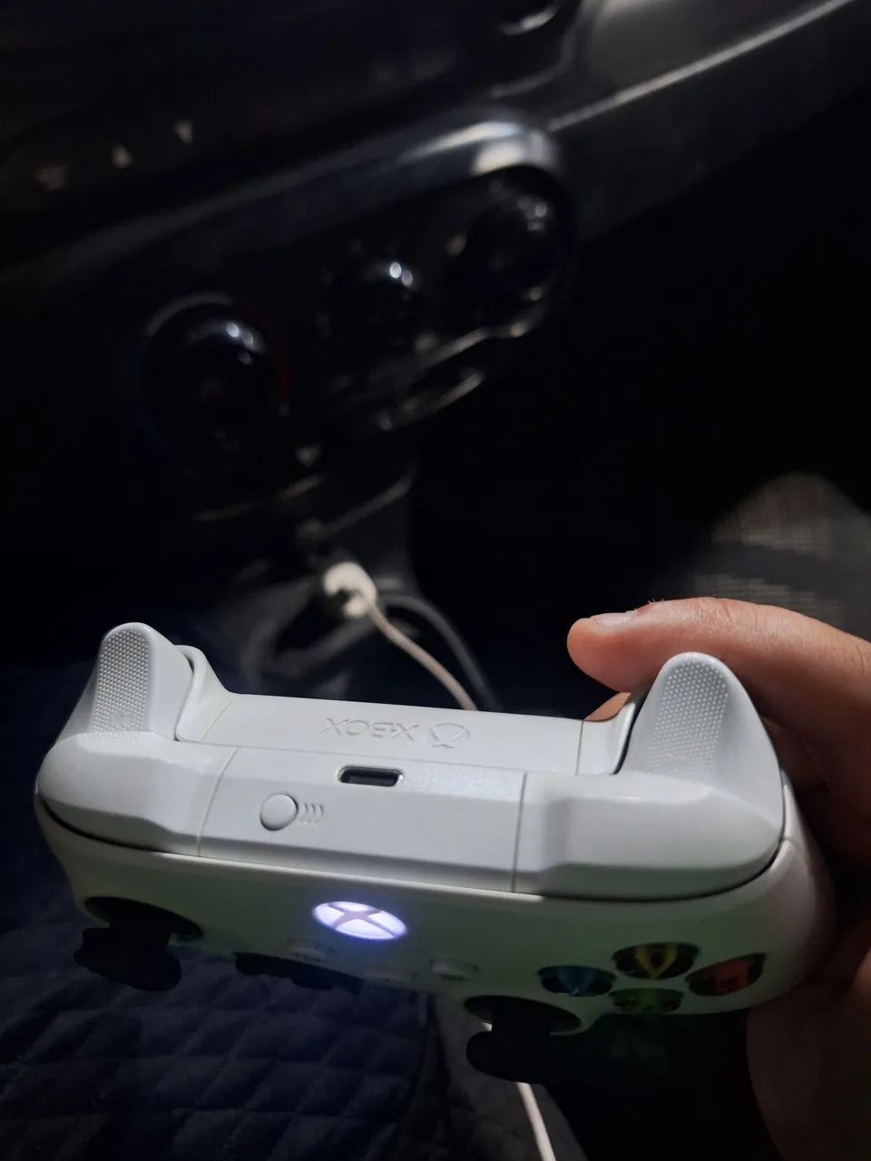 Controle xbox serie X  - Foto 2