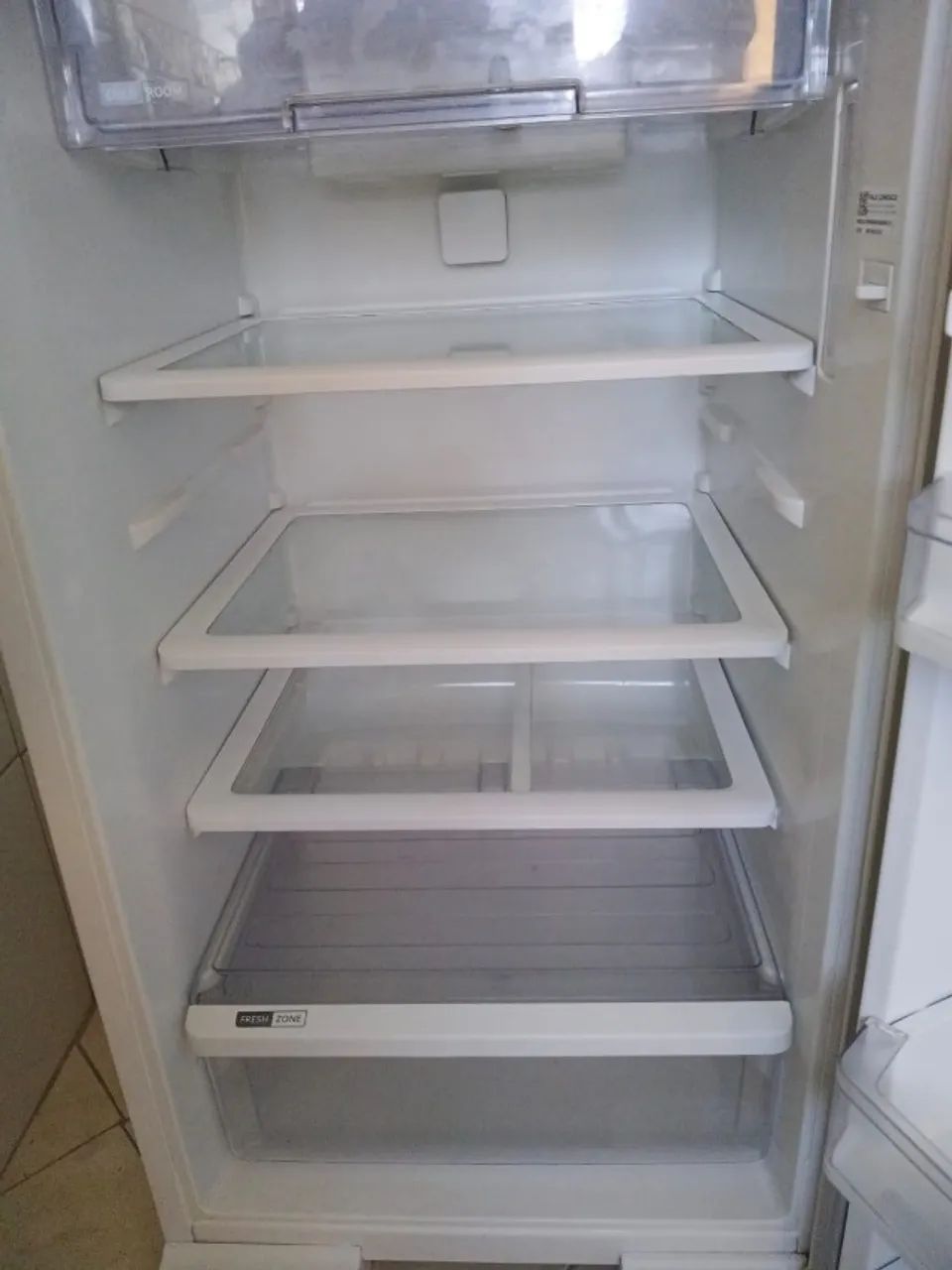 Geladeira  - Foto 2