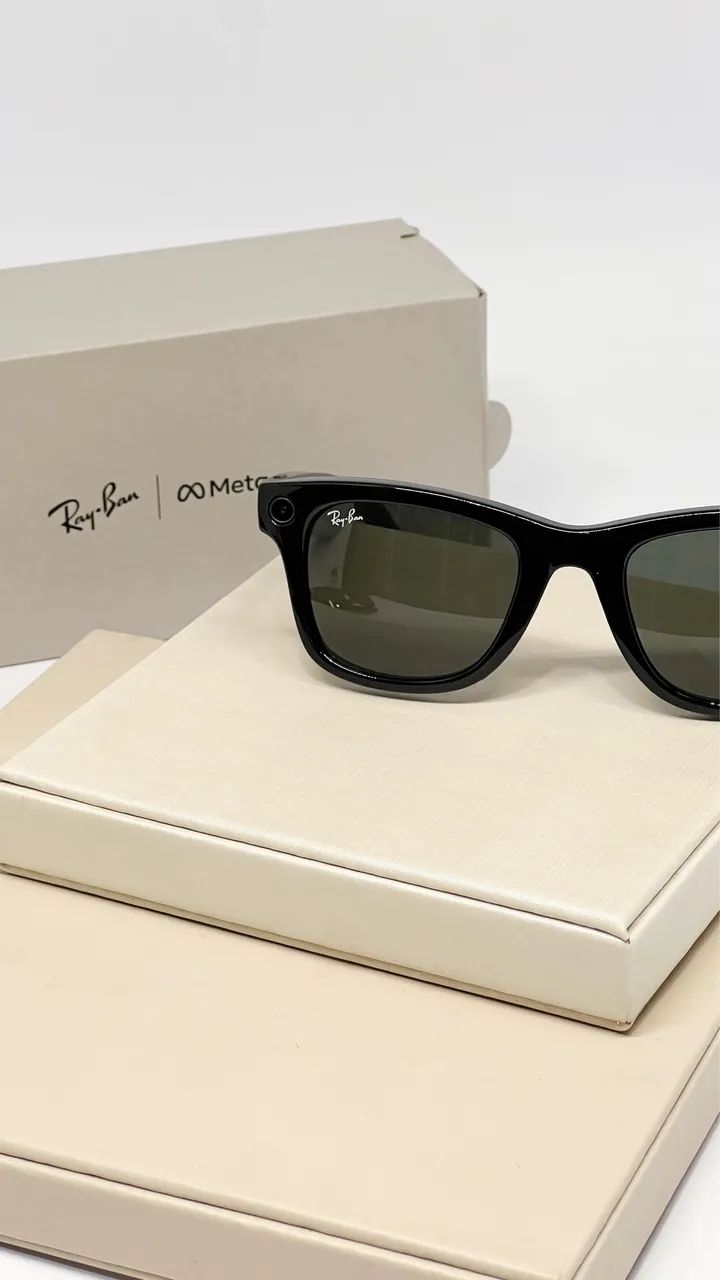 Rayban meta gen2 - Foto 4