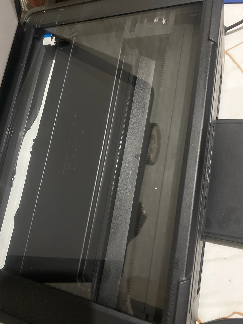 Impressora EPSON L380 - Foto 4