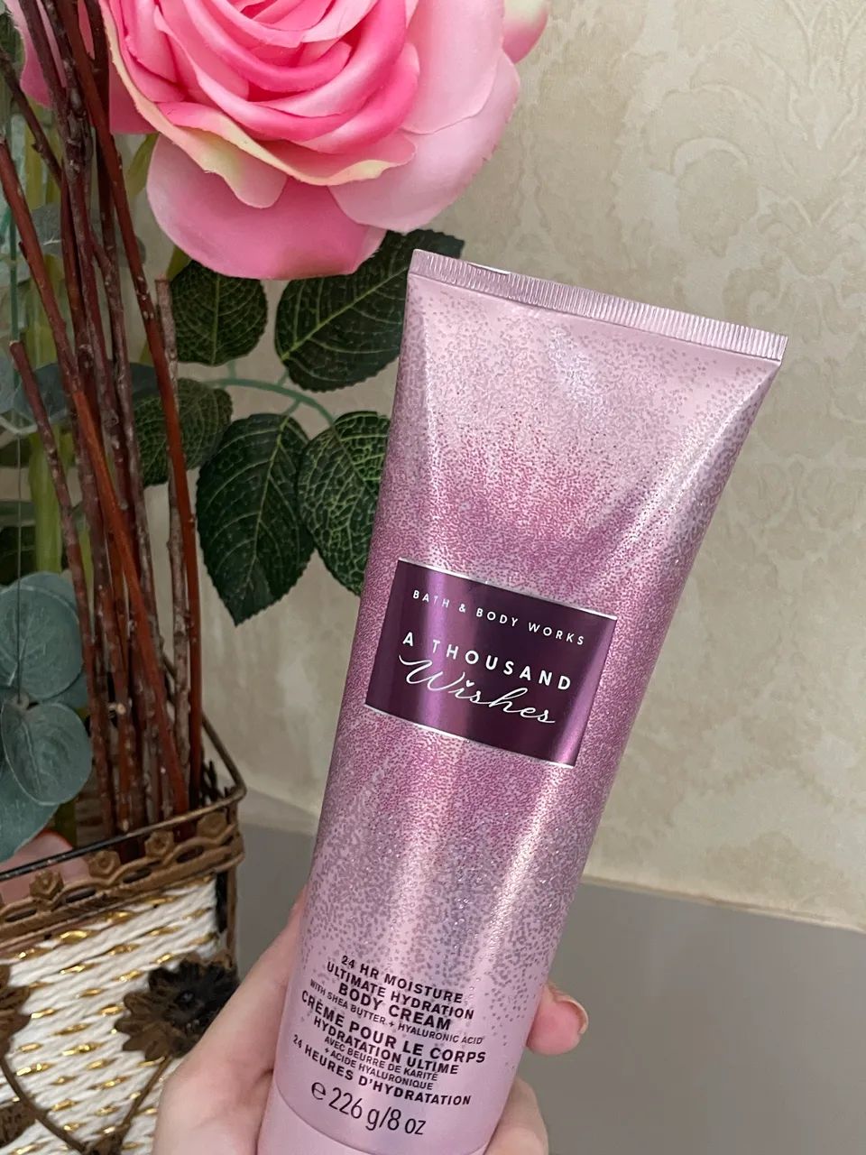 hidratante bath and body works  - Foto 2