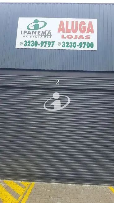 Aluguel Loja MORADA DA COLINA - Foto 3