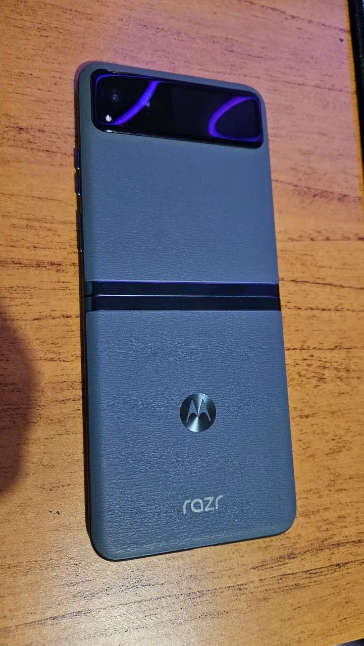 Motorola Razr 40 - Foto 5