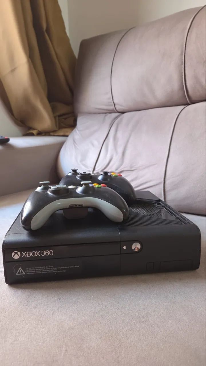 Xbox 360  - Foto 3