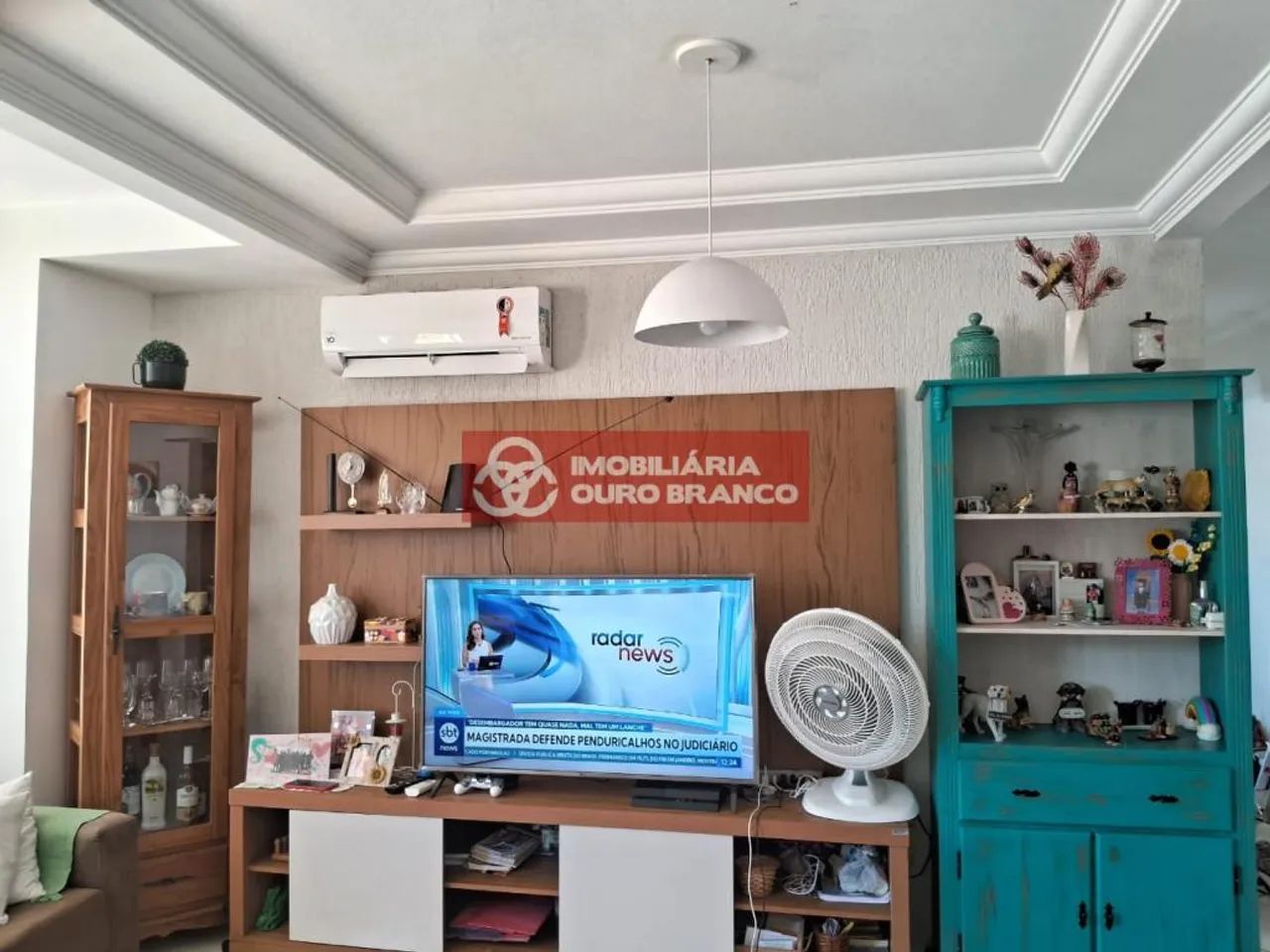 Apartamento - Florianópolis SC - Foto 5