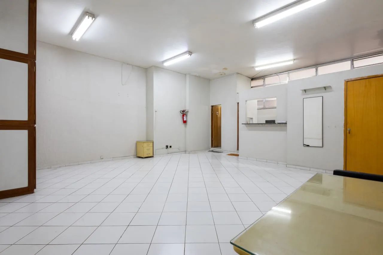 Sobreloja na Avenida Paulista, 648  55 m² - Foto 3