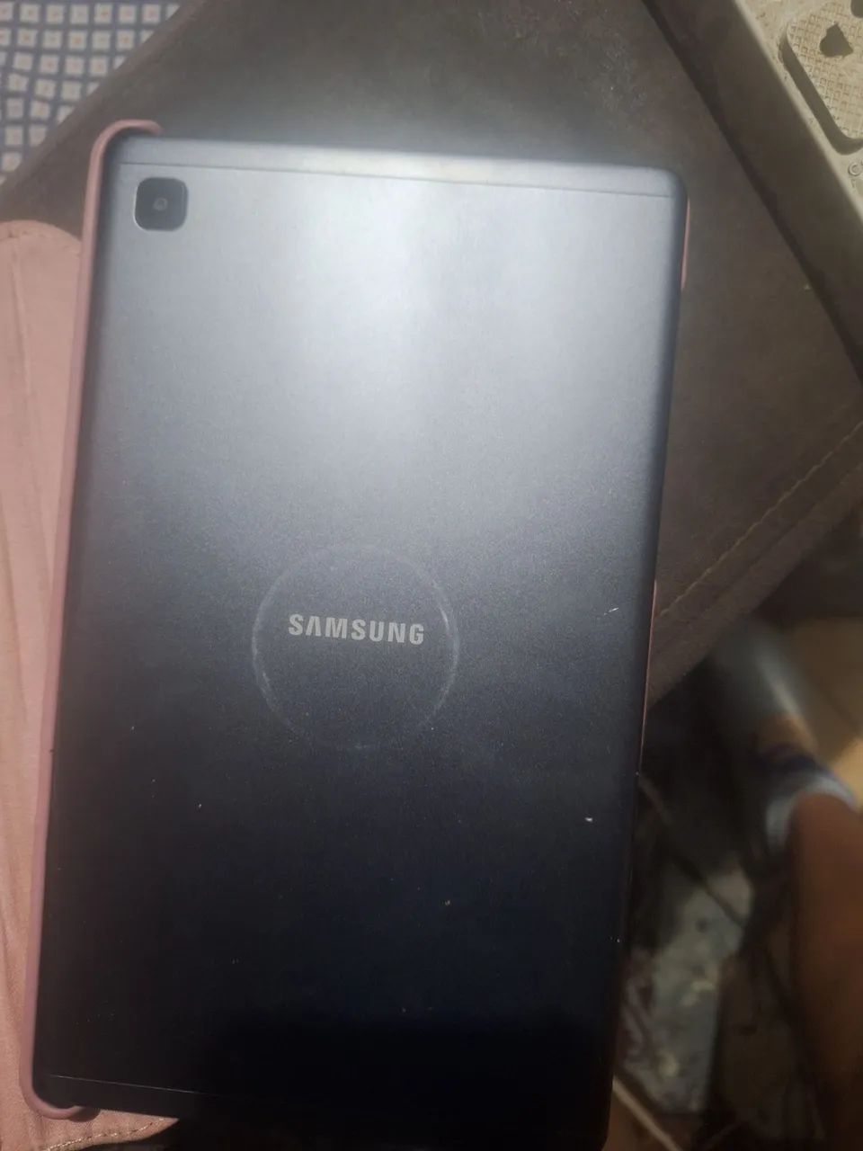 Carcaça tablet a7 Lite - Foto 2
