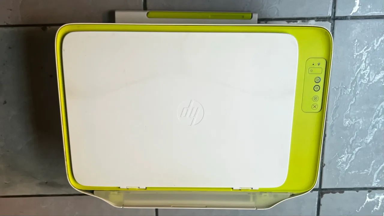 Impressora hp - Foto 2