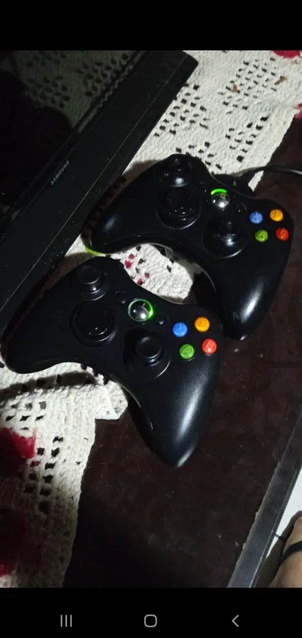 Xbox 360 - Foto 4
