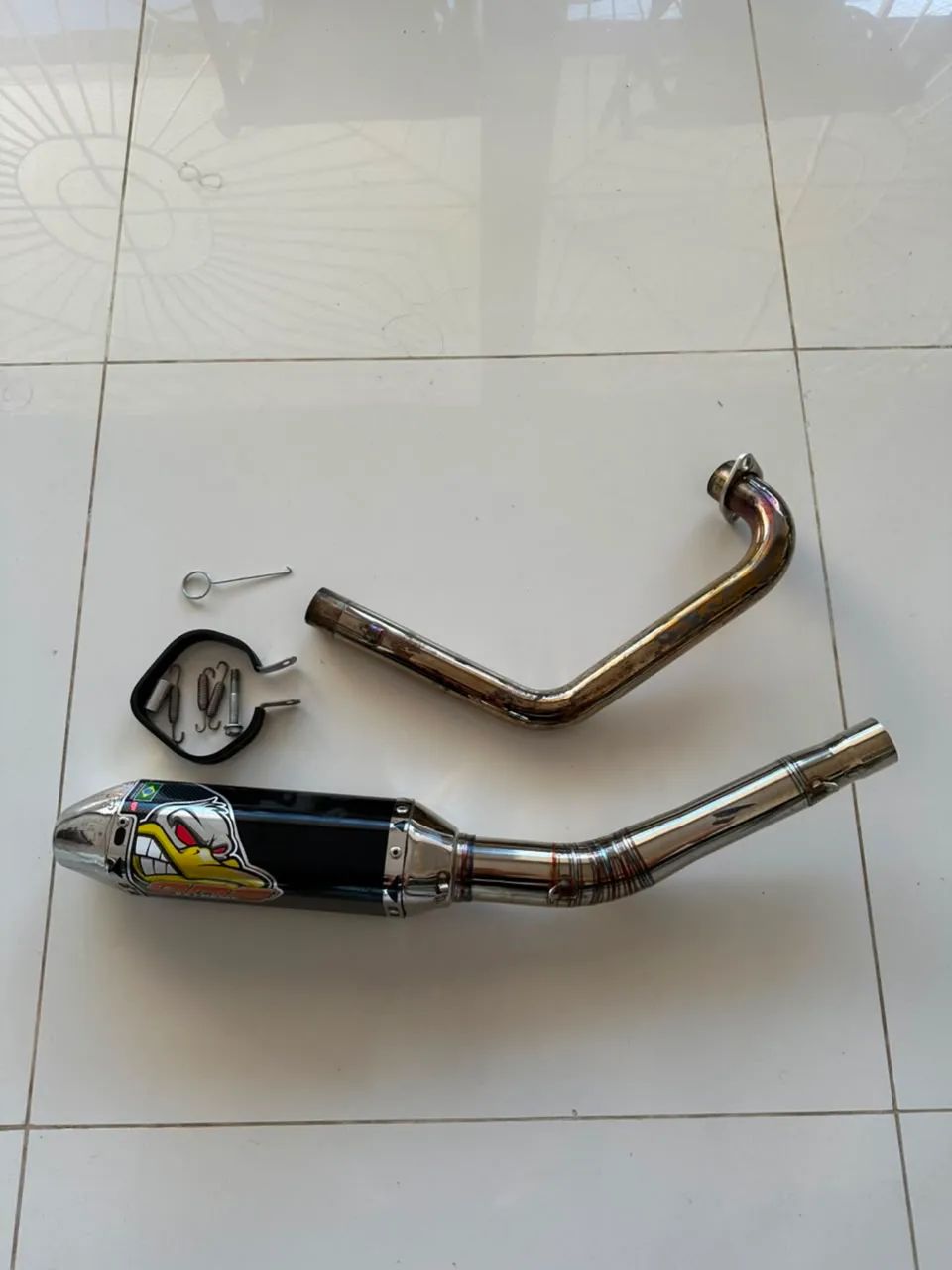 GRS extreme HP  - Foto 4