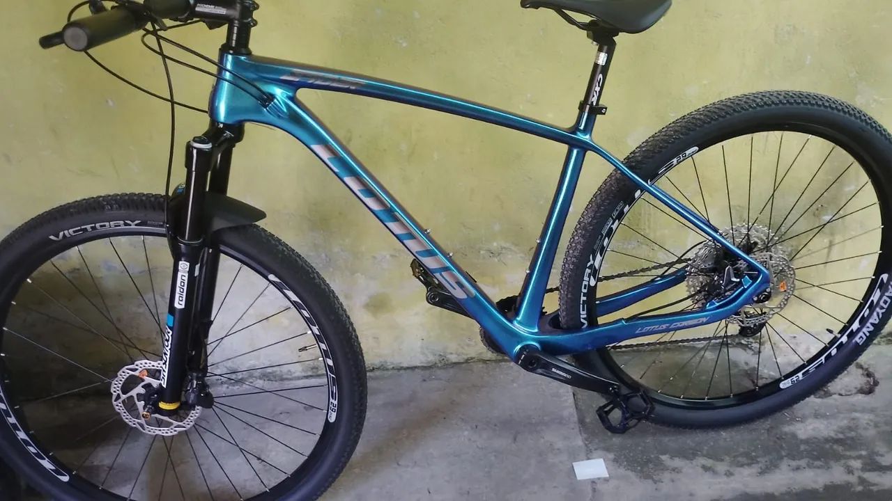 Ciclismo 