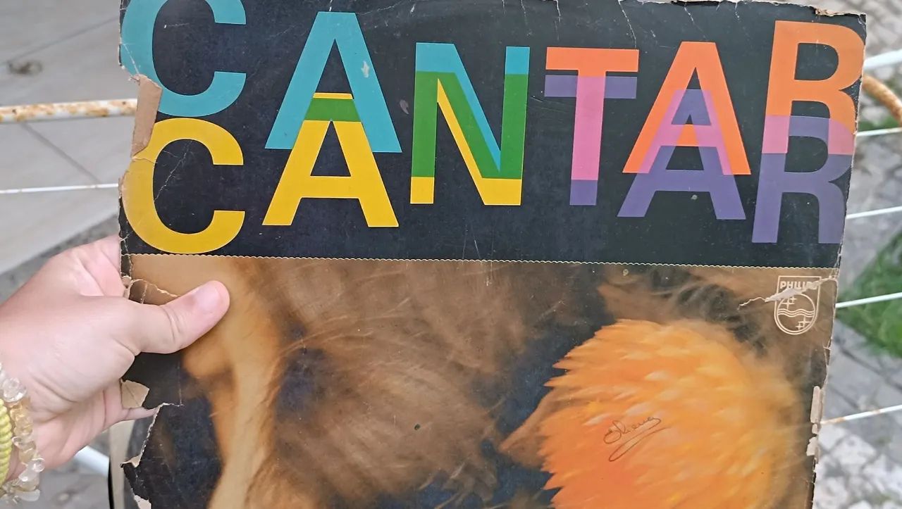 Discos clássicos antigos  - Foto 4