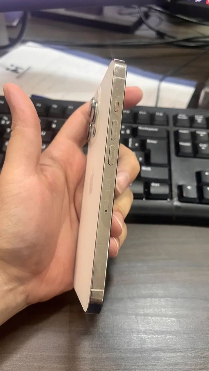 iPhone 13 Pro 128gb  - Foto 2
