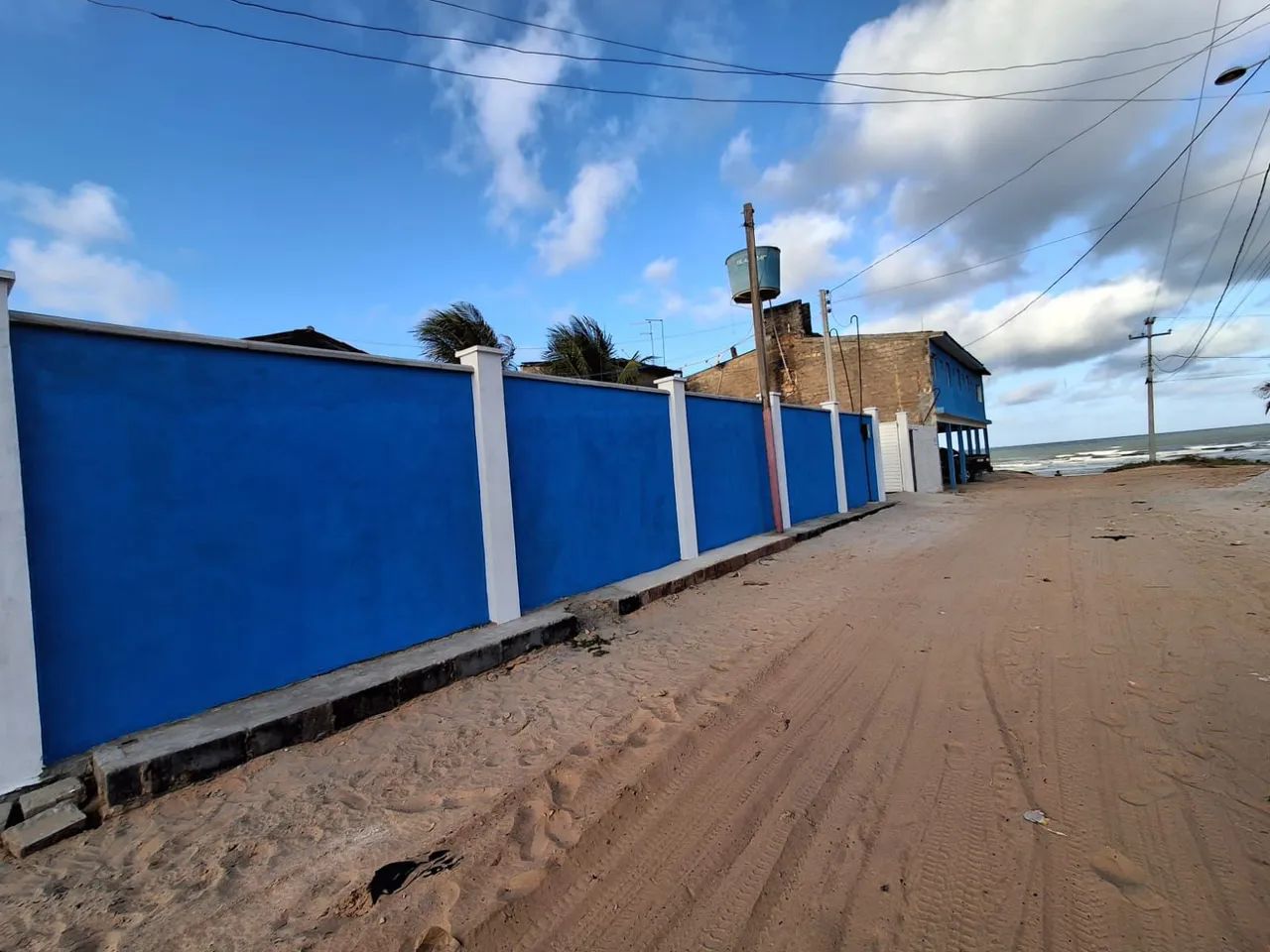 Casa na Praia do Peba Alagoas  - Foto 2