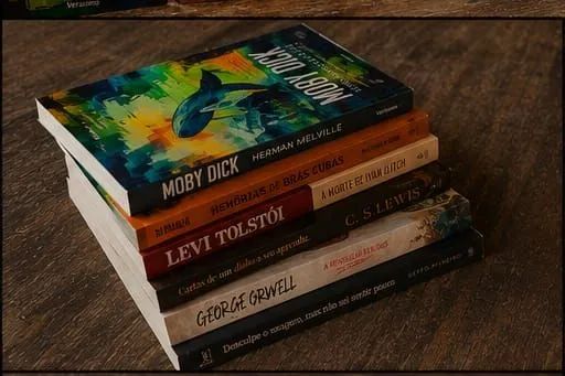 Livros diversos - Foto 3