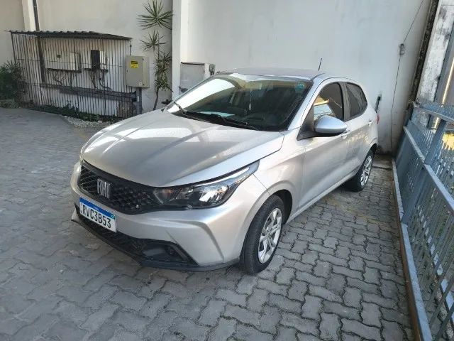 Fiat Argo Drive 1.0 6V Flex 2023