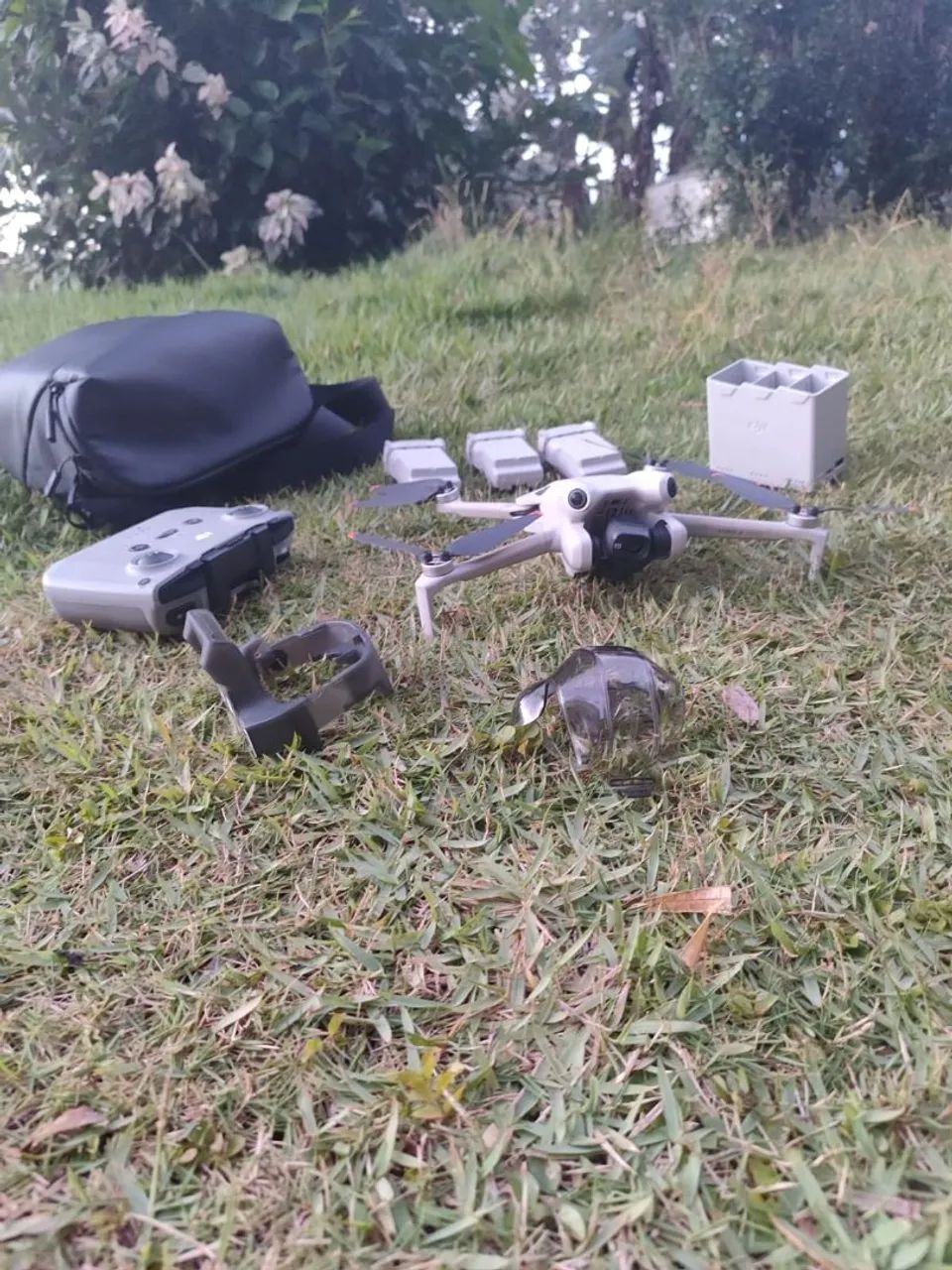 Drone mini 4 pro  - Foto 3