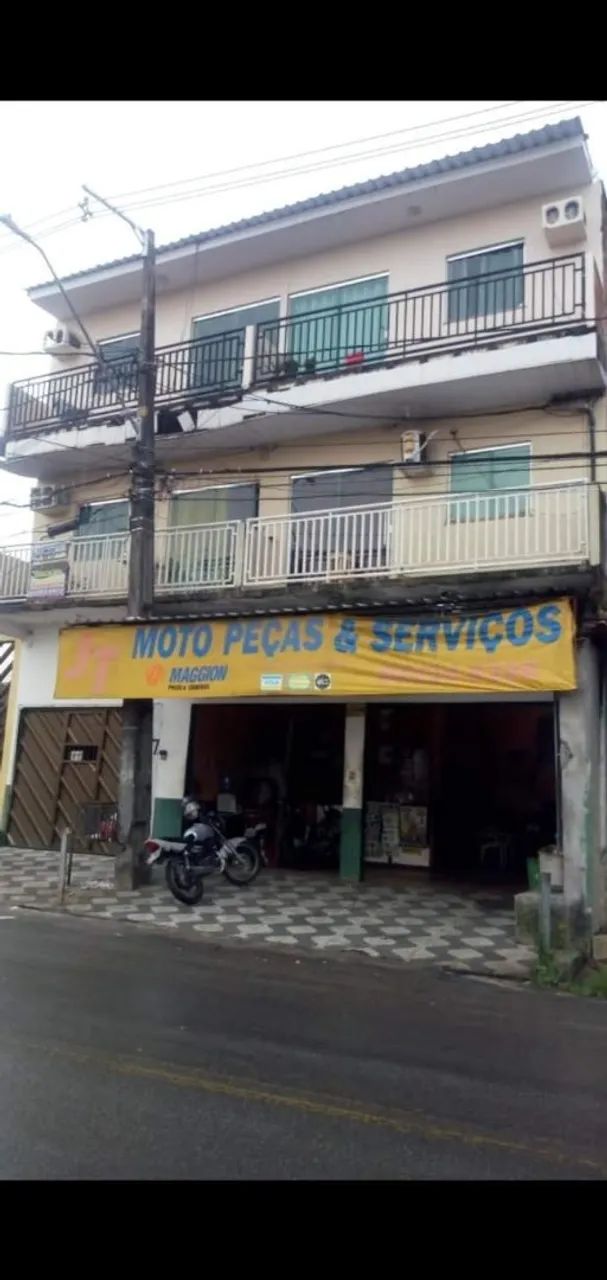 Alugo ponto comercial/galpão  - Foto 2
