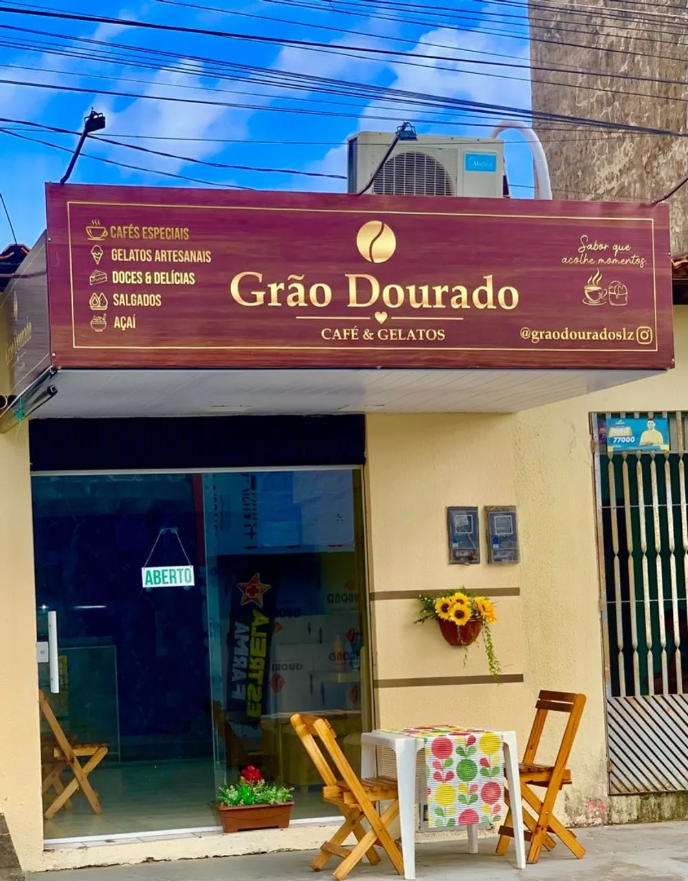 Placa completa 